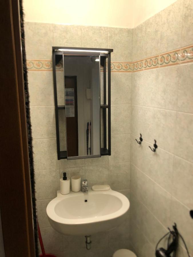 Apartment ,ghetto,biennale, Campo Maddalena Venedig