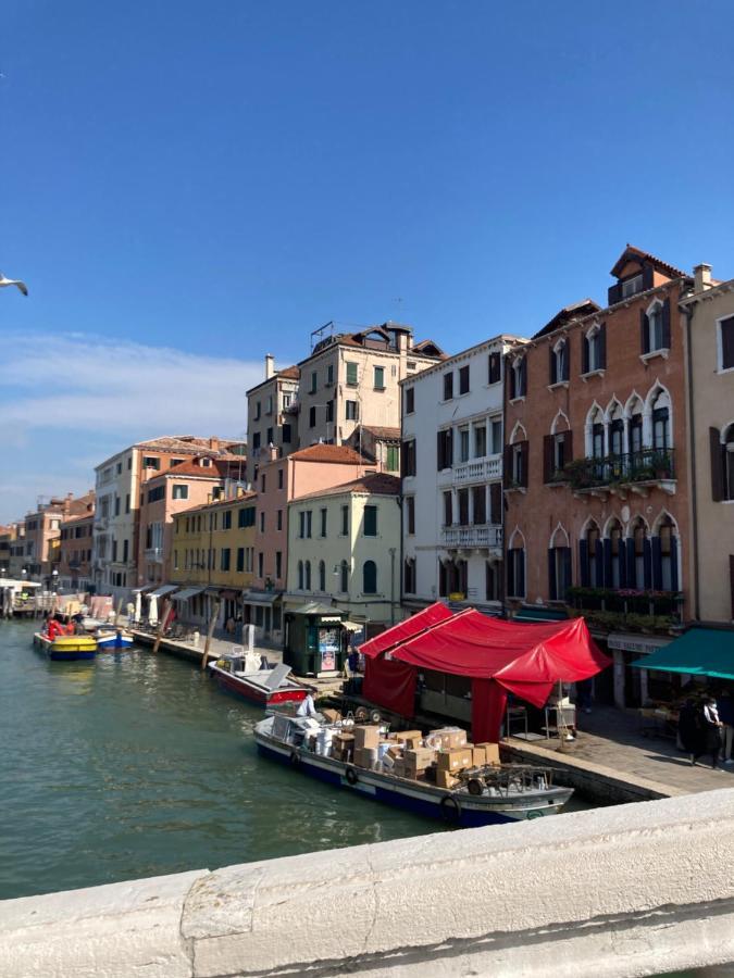 ,ghetto,biennale, Campo Maddalena Apartment Venedig