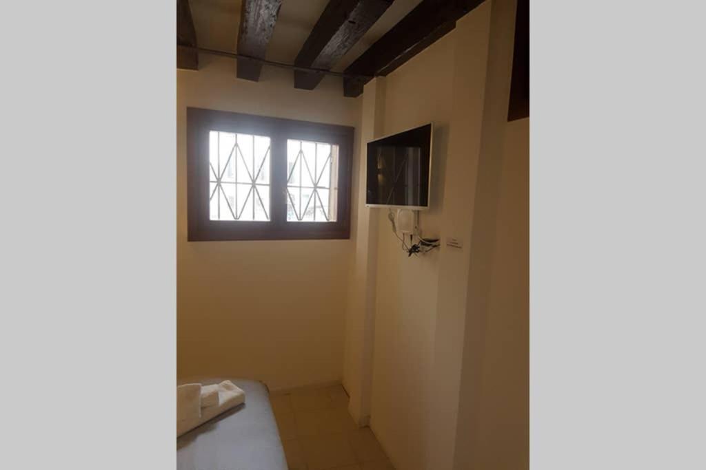 ,ghetto,biennale, Campo Maddalena * Venecia