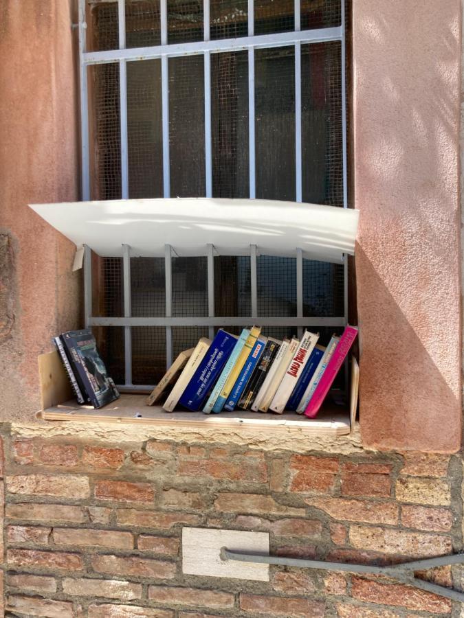,ghetto,biennale, Campo Maddalena Venecia