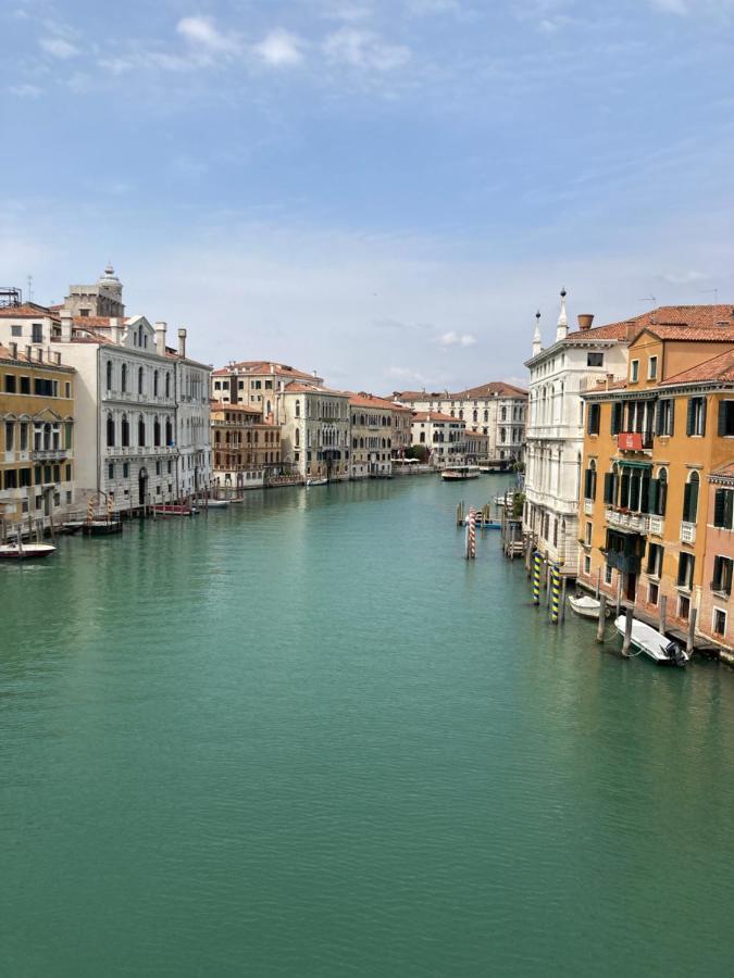 Apartamento ,ghetto,biennale, Campo Maddalena Venecia