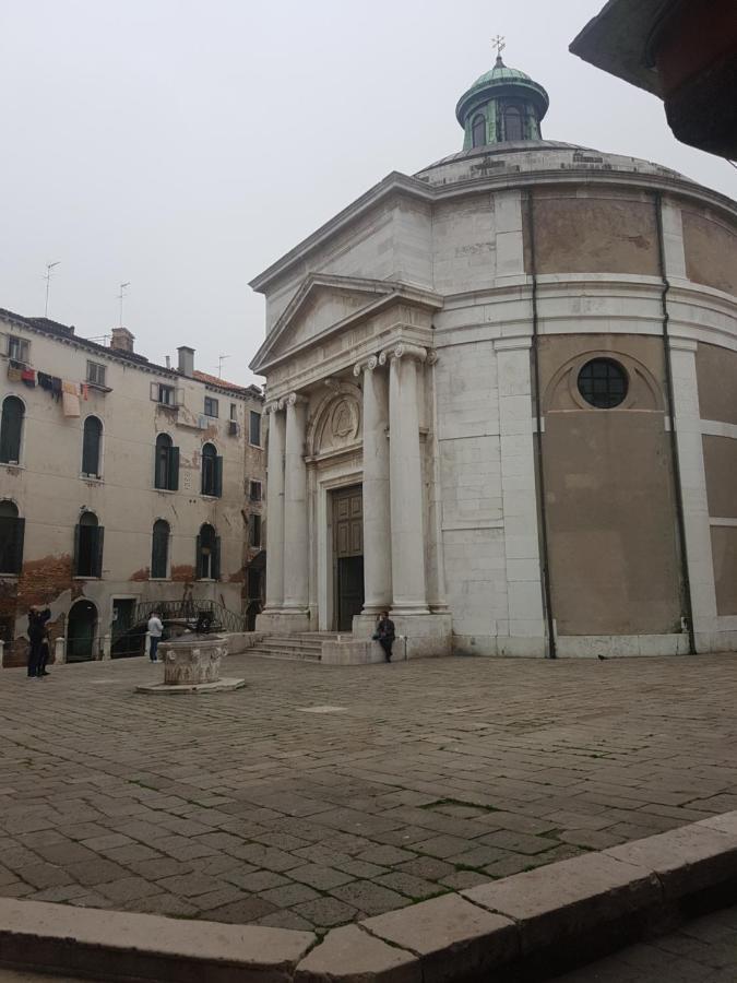 ,ghetto,biennale, Campo Maddalena * Venecia